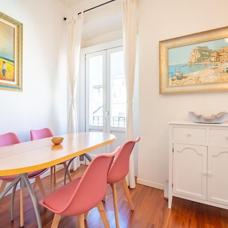 Perle Gemelle In Marina Apartment Cagliari Exterior photo