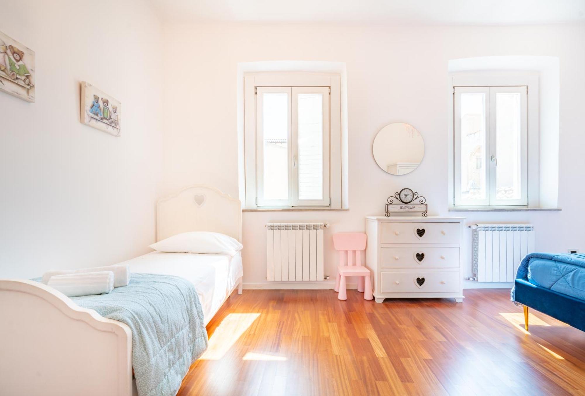 Perle Gemelle In Marina Apartment Cagliari Exterior photo