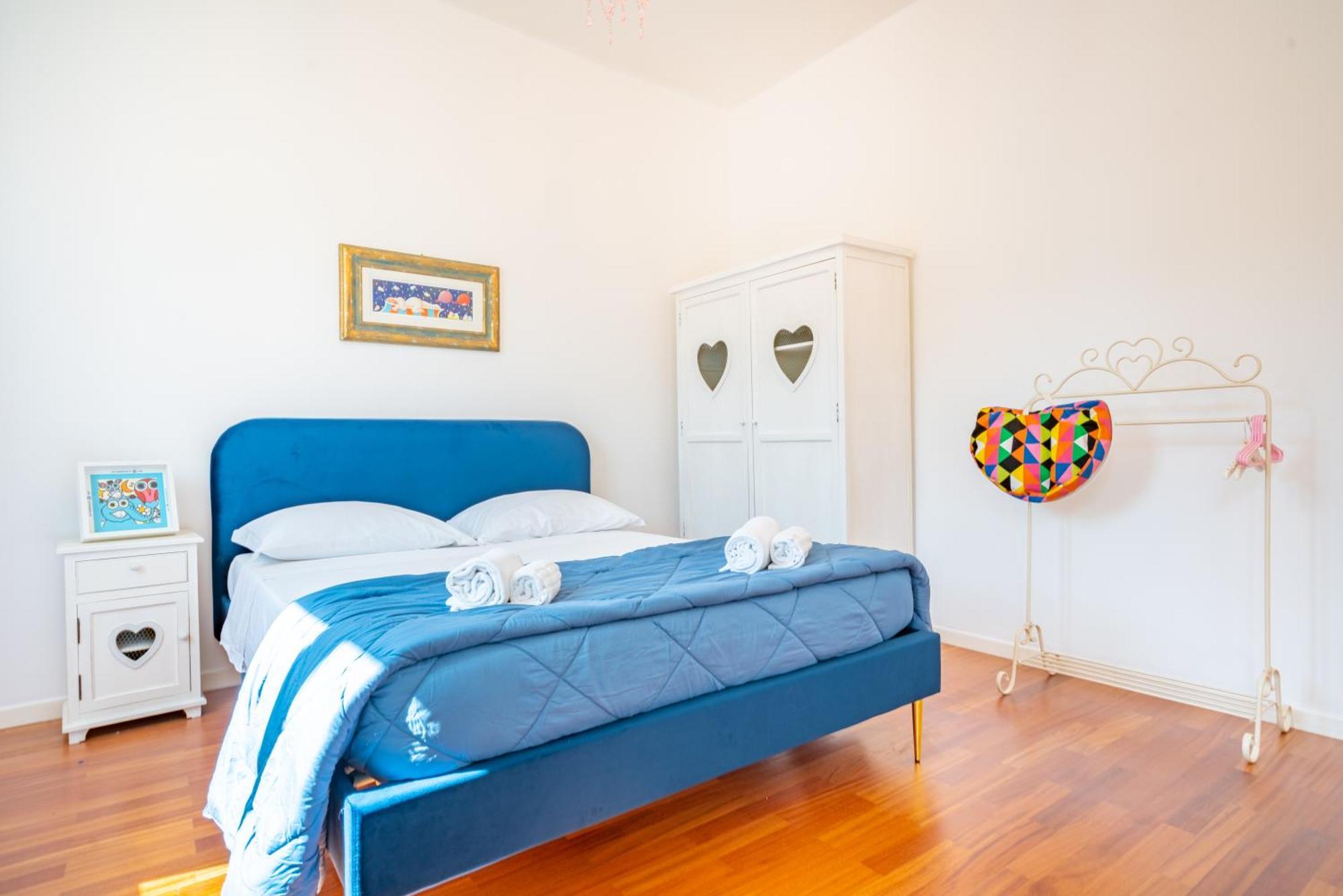 Perle Gemelle In Marina Apartment Cagliari Exterior photo