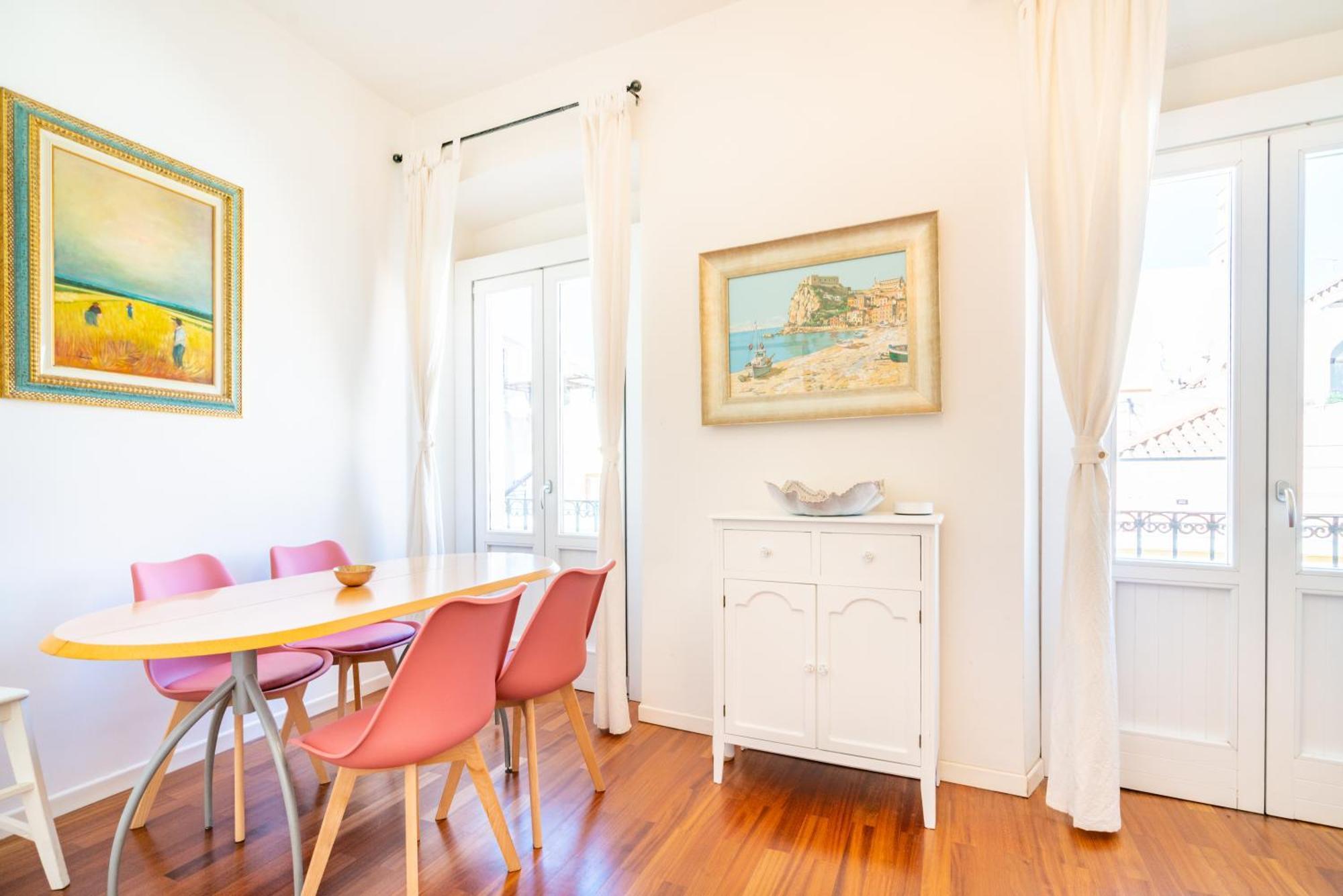 Perle Gemelle In Marina Apartment Cagliari Exterior photo