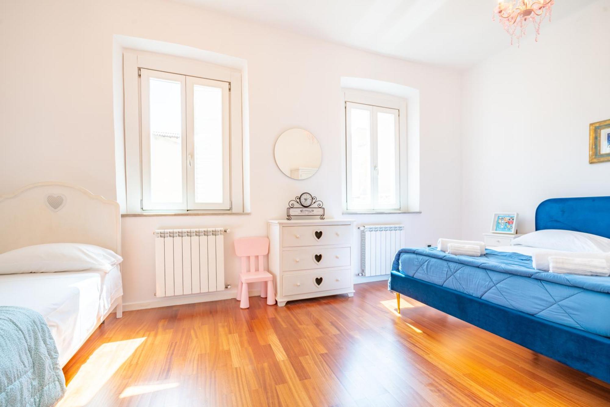 Perle Gemelle In Marina Apartment Cagliari Exterior photo