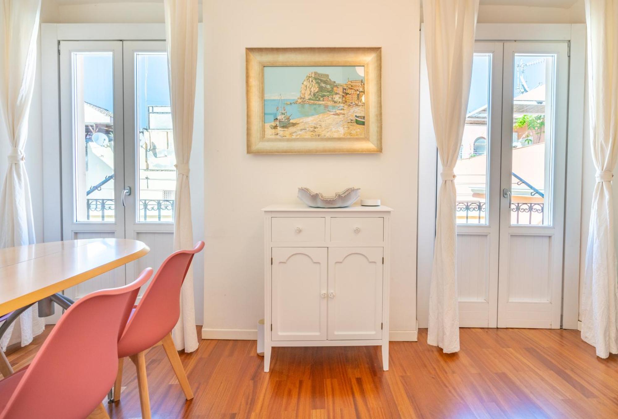 Perle Gemelle In Marina Apartment Cagliari Exterior photo