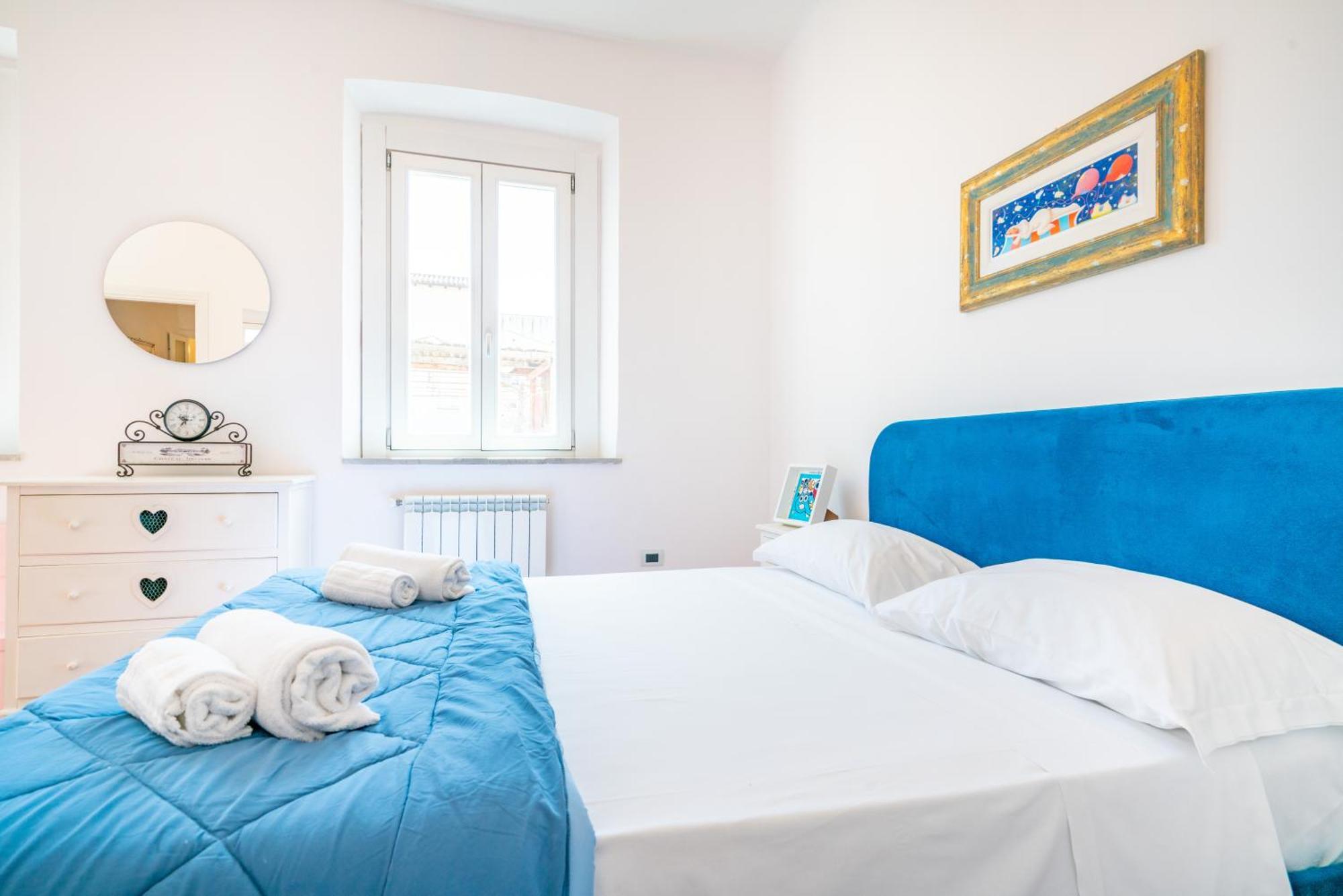 Perle Gemelle In Marina Apartment Cagliari Exterior photo