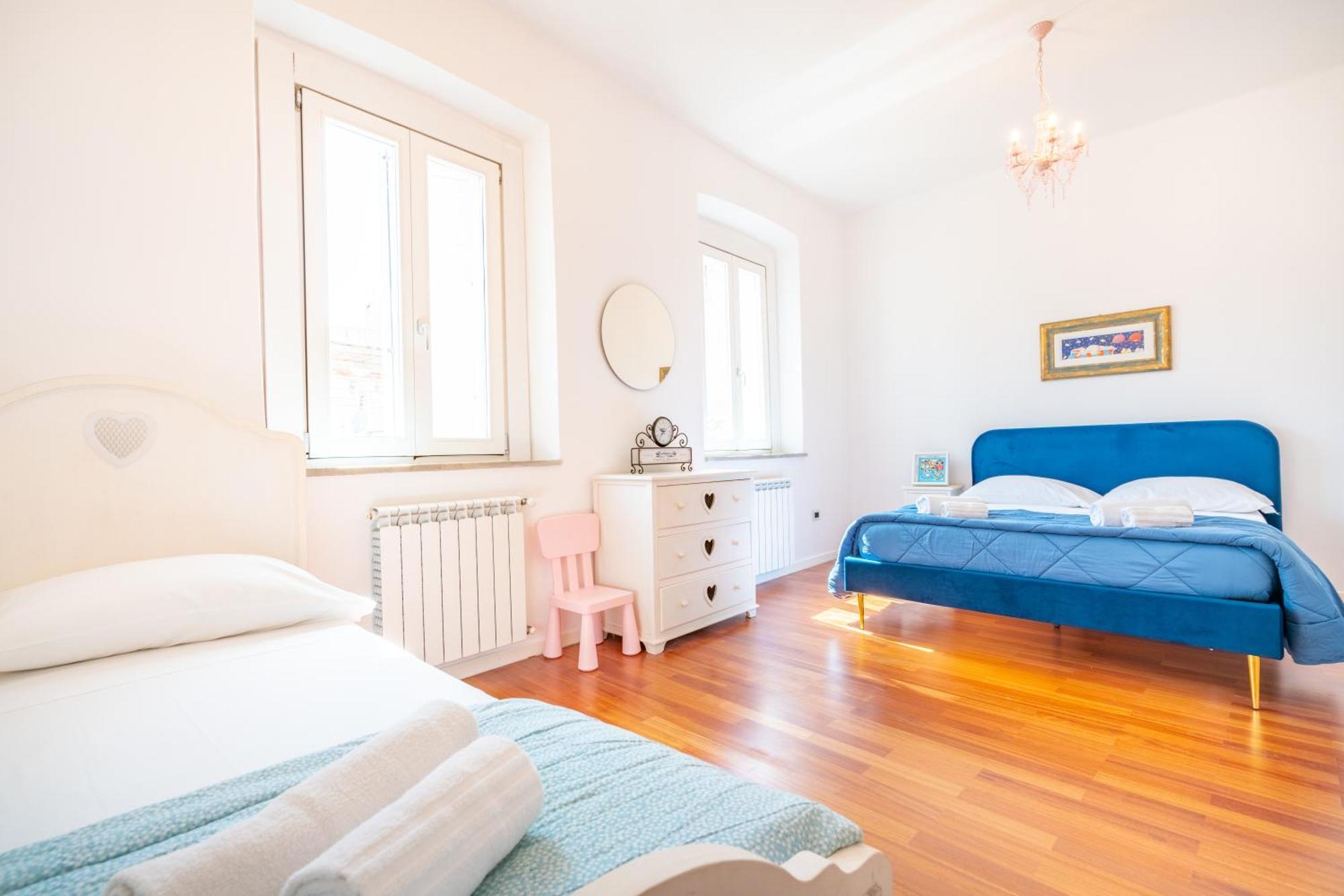 Perle Gemelle In Marina Apartment Cagliari Exterior photo