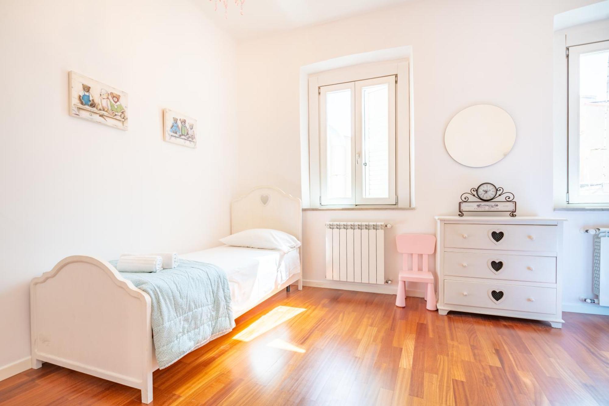 Perle Gemelle In Marina Apartment Cagliari Exterior photo