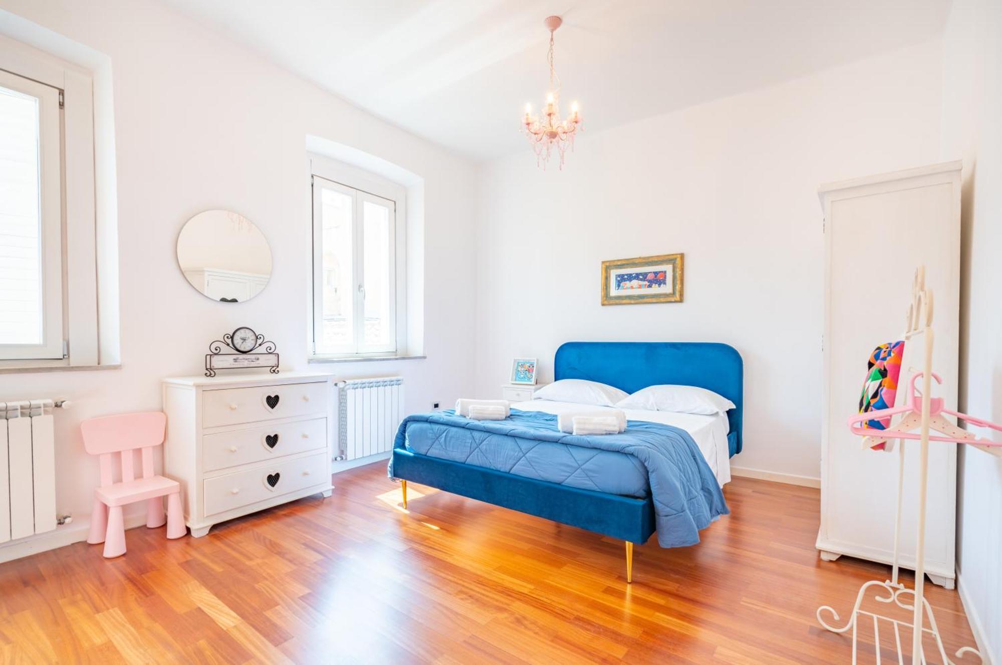 Perle Gemelle In Marina Apartment Cagliari Exterior photo