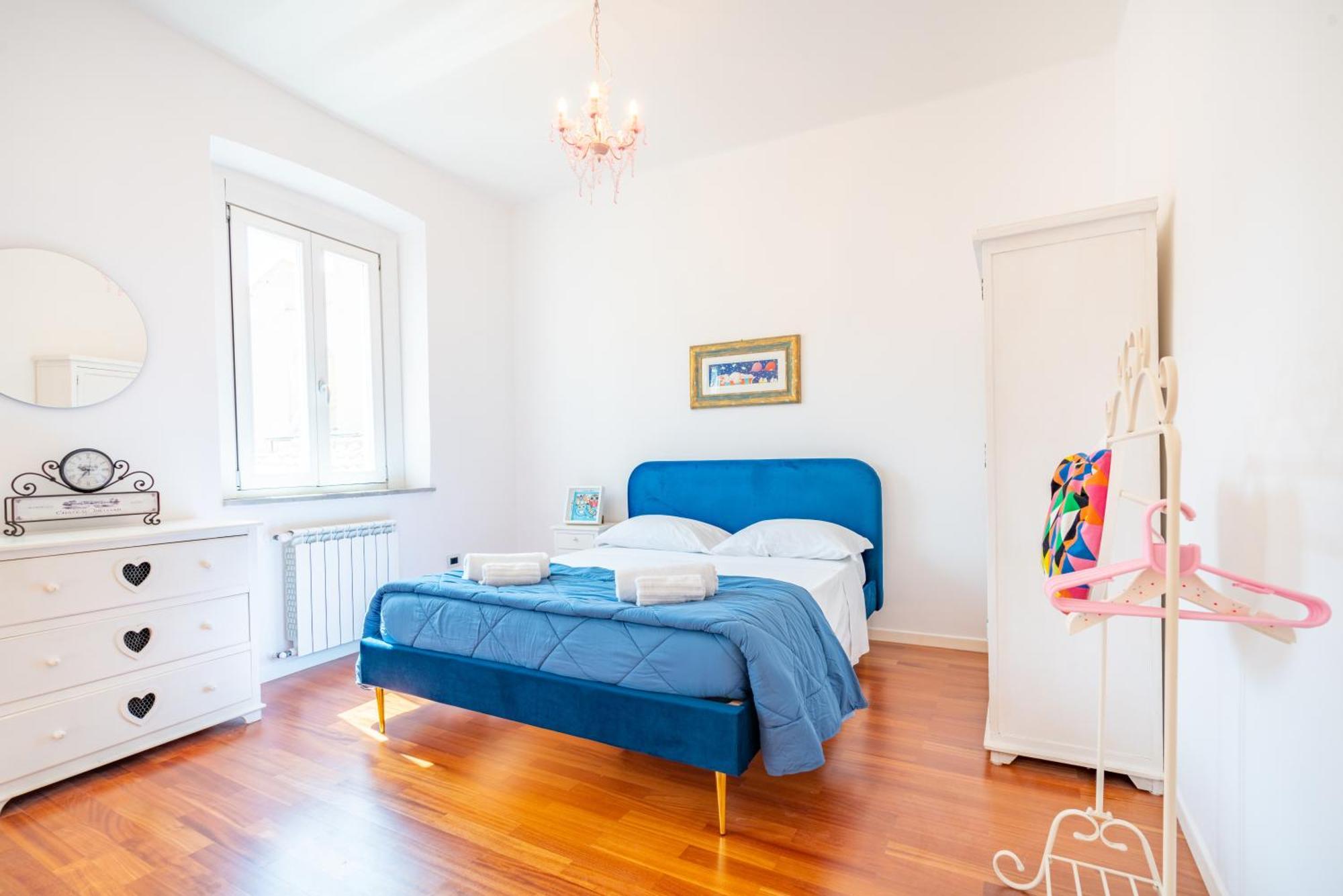 Perle Gemelle In Marina Apartment Cagliari Exterior photo