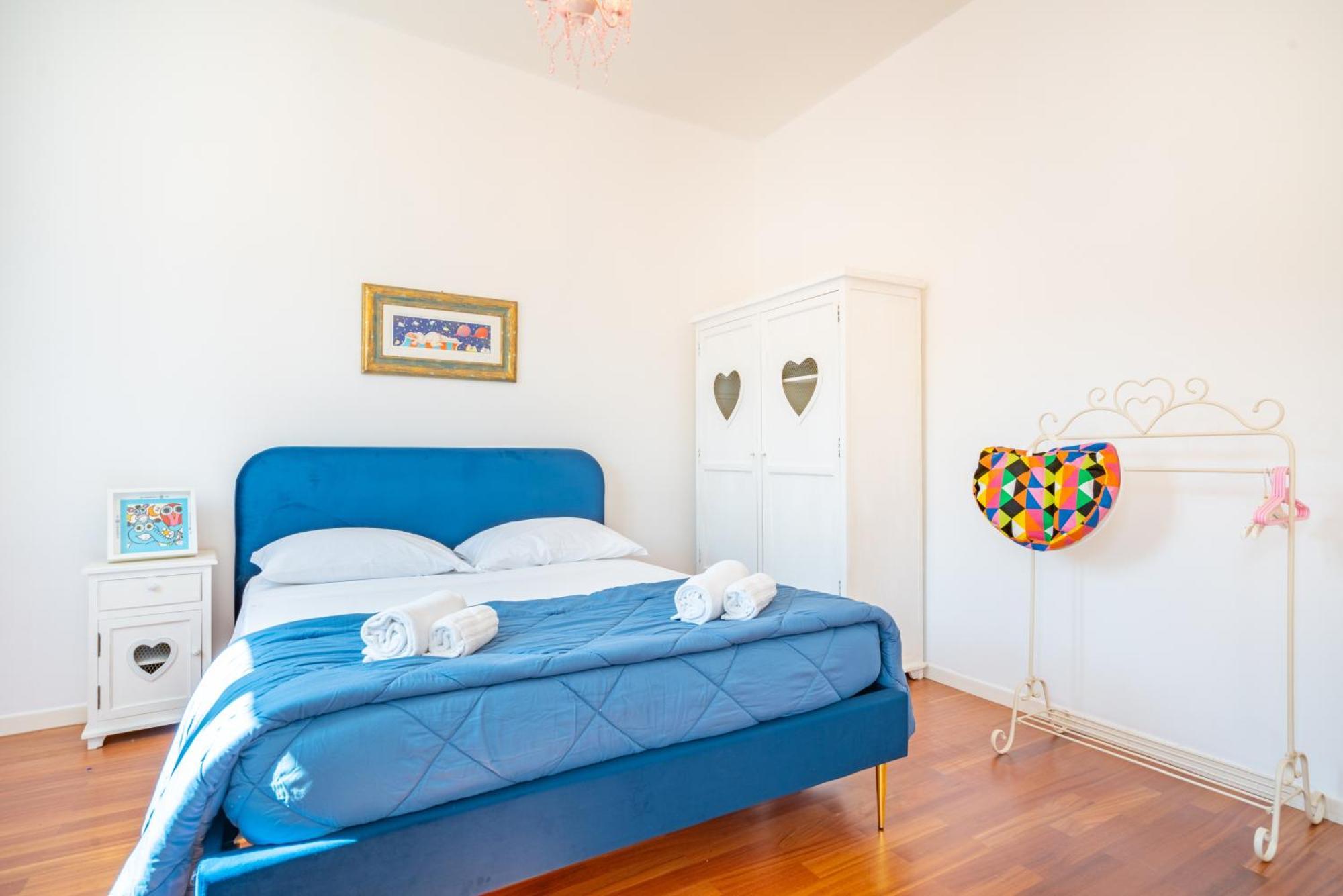 Perle Gemelle In Marina Apartment Cagliari Exterior photo