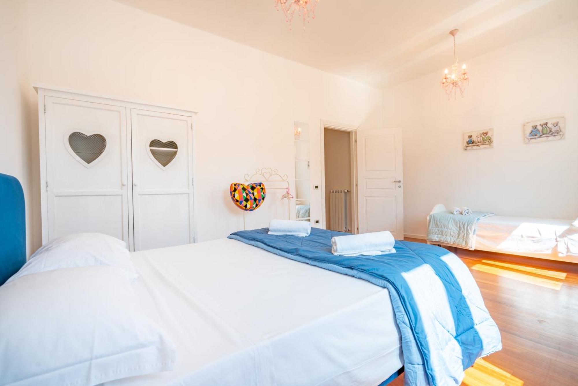 Perle Gemelle In Marina Apartment Cagliari Exterior photo