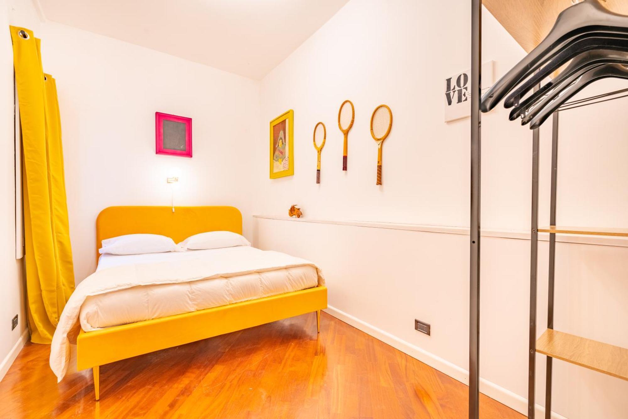Perle Gemelle In Marina Apartment Cagliari Exterior photo