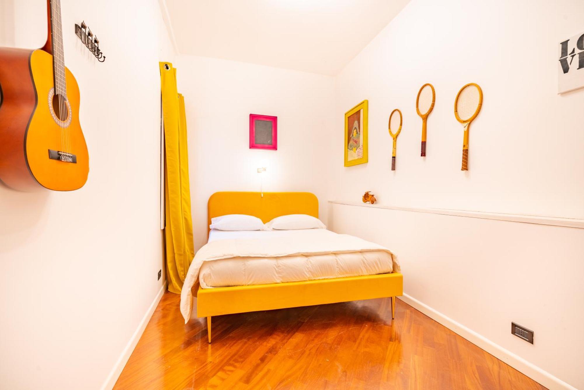 Perle Gemelle In Marina Apartment Cagliari Exterior photo