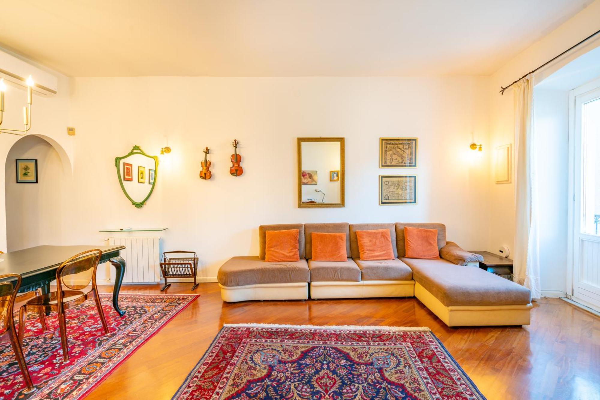 Perle Gemelle In Marina Apartment Cagliari Exterior photo
