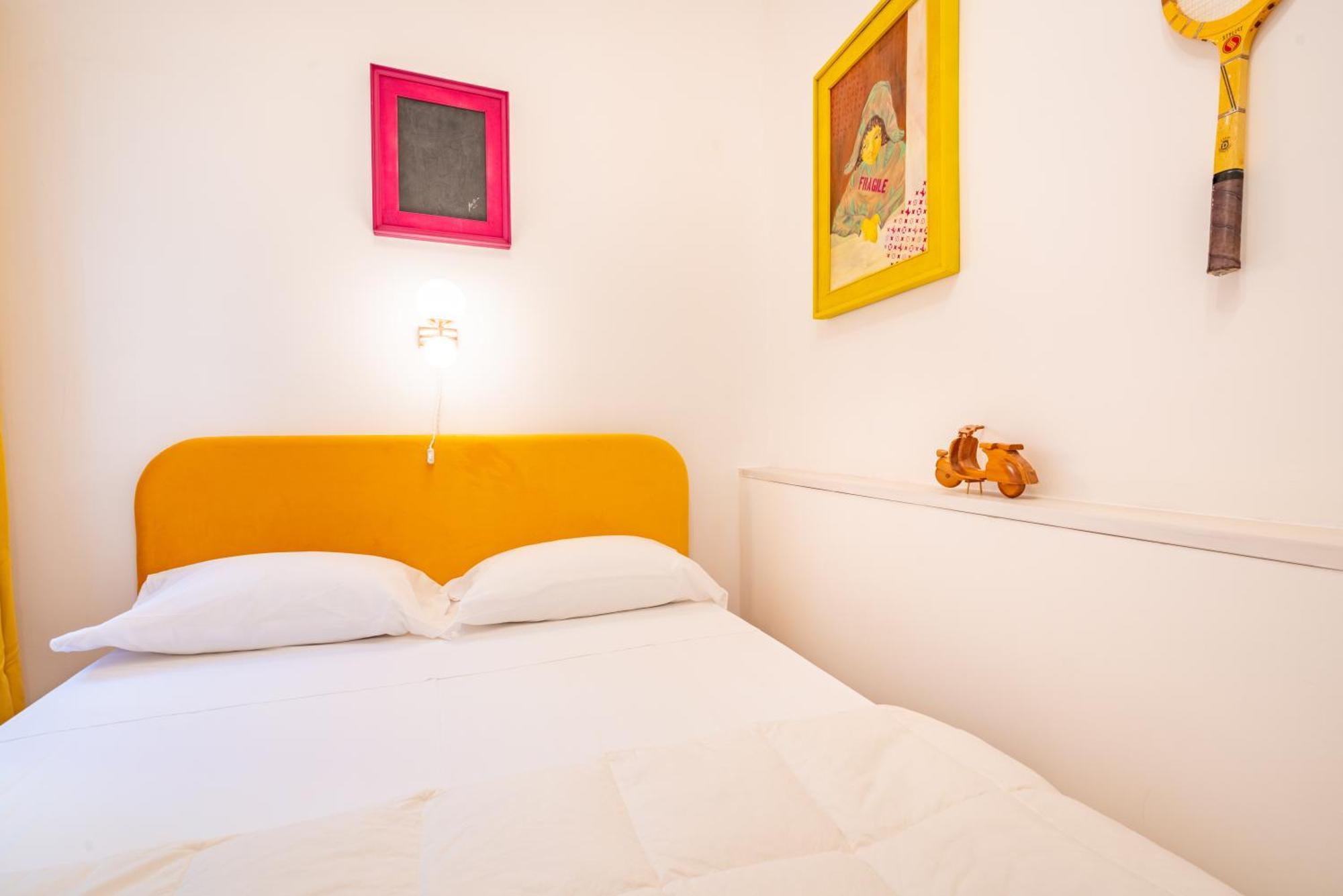 Perle Gemelle In Marina Apartment Cagliari Exterior photo