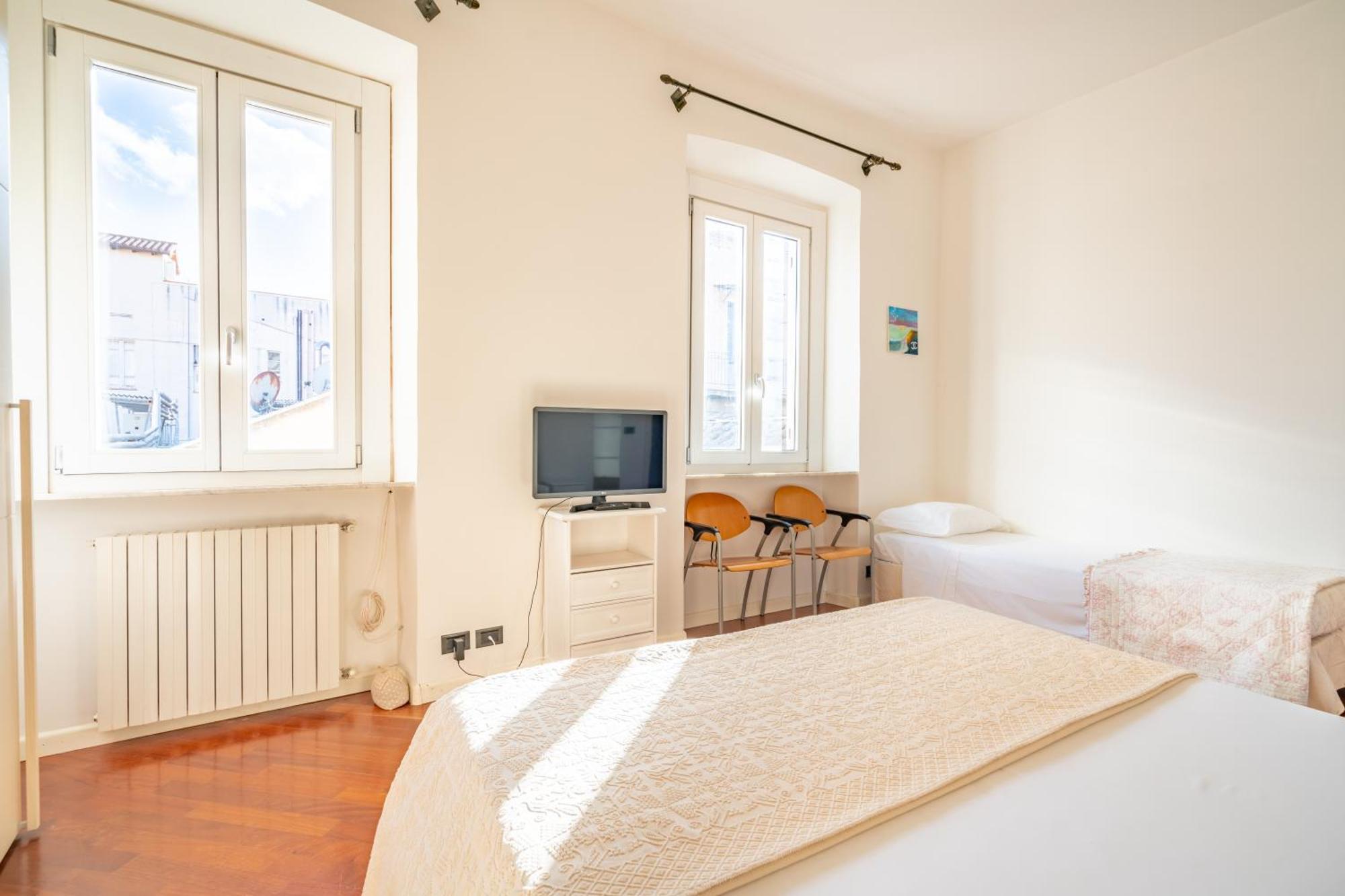 Perle Gemelle In Marina Apartment Cagliari Exterior photo