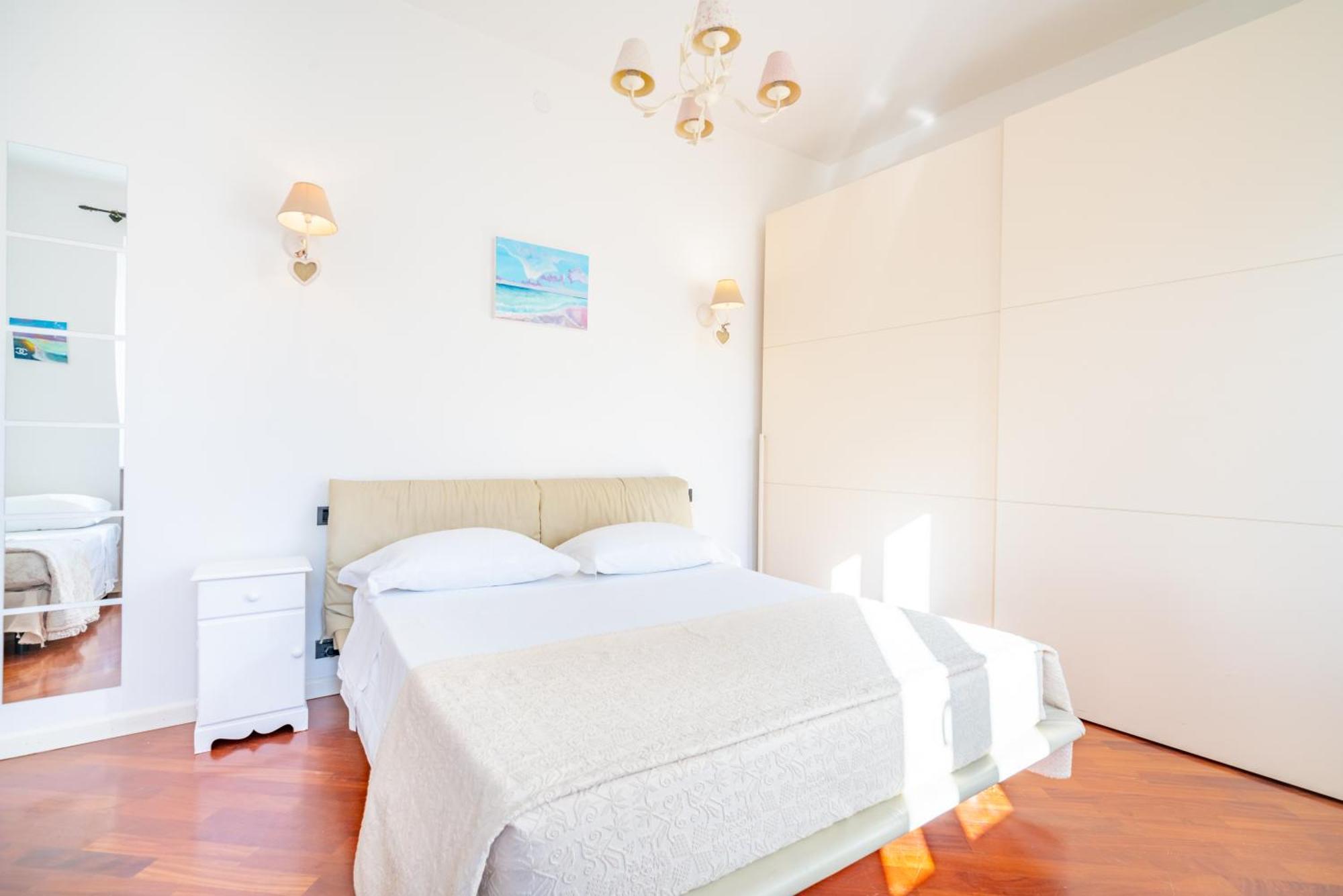 Perle Gemelle In Marina Apartment Cagliari Exterior photo