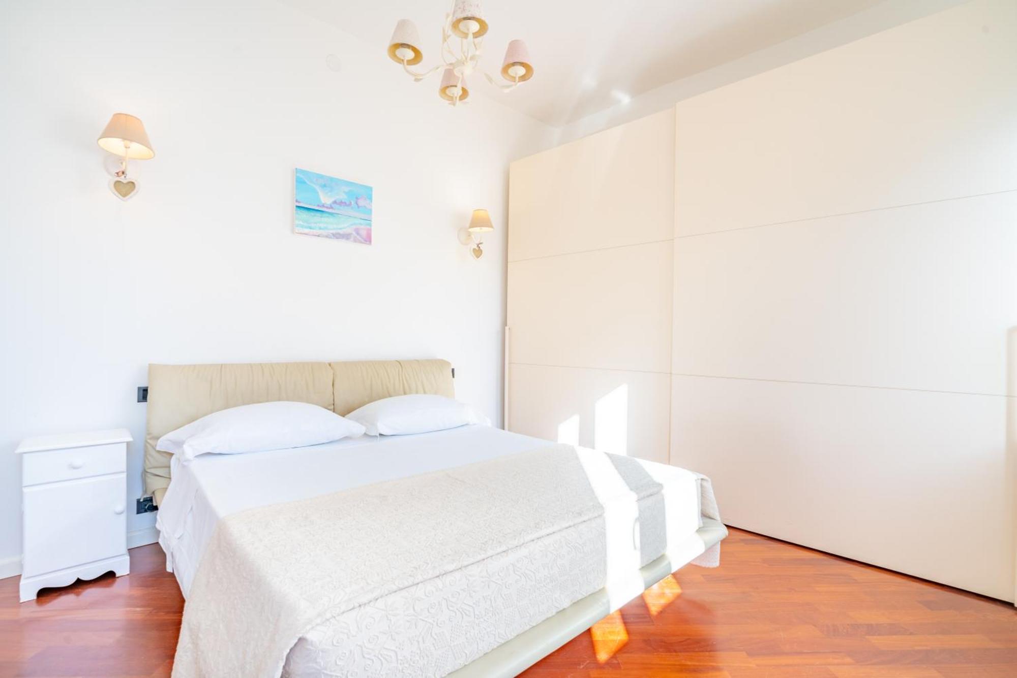 Perle Gemelle In Marina Apartment Cagliari Exterior photo